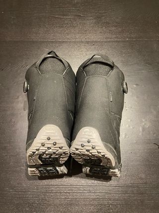Botas Snowboard Burton Ruler Boa num.45