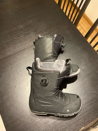 Botas Snowboard Burton Ruler Boa num.45