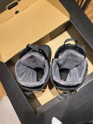Botas Snowboard Burton Ruler Boa num.45