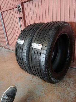 Neumáticos Brigestone 235/60 R18 103H