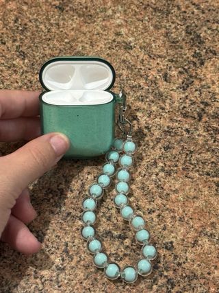 Airpods 2ª Gen con Estuche de Carga