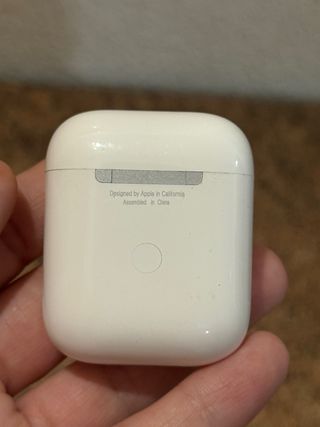 Airpods 2ª Gen con Estuche de Carga