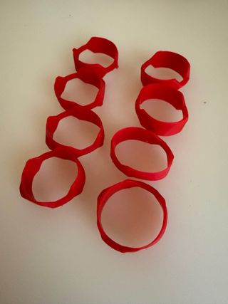 8 Empuñaduras NOX CUSTOM GRIP