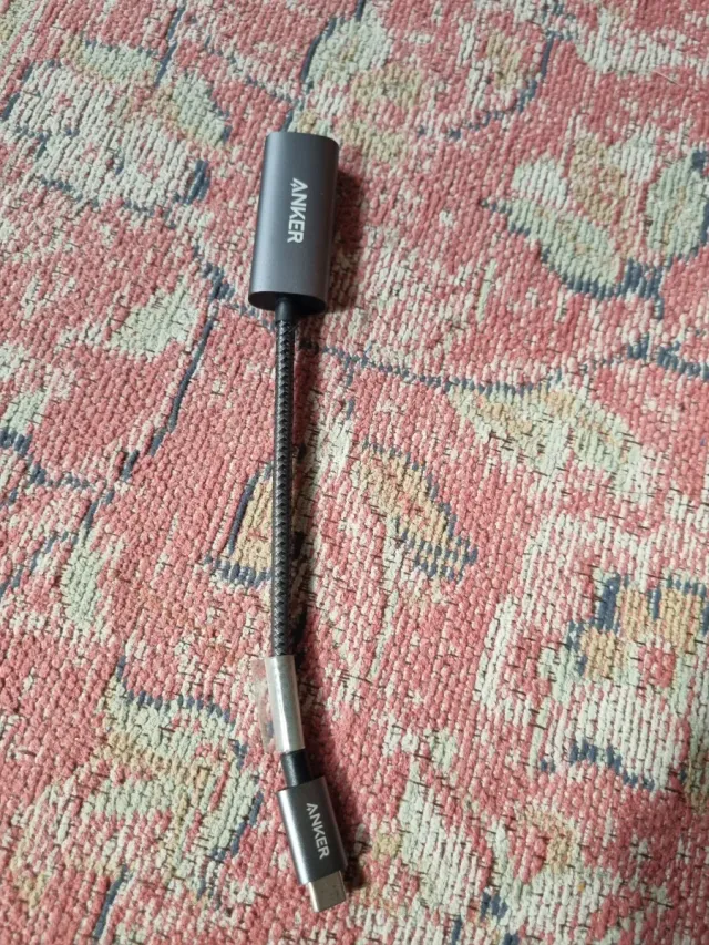 Anker Cable HDMI a USB-C