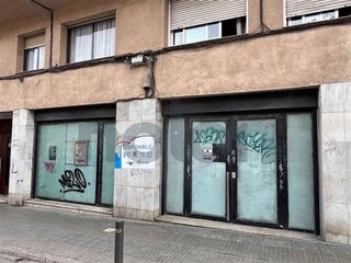 Local comercial en venta en Montcada Centre - La Ribera en Montcada i Reixac