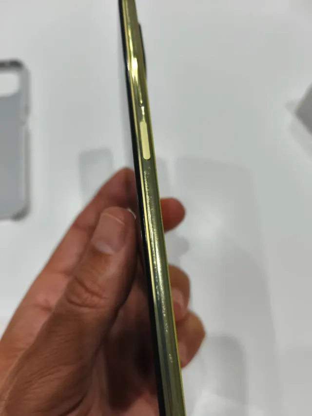 Xiaomi 11 Lite 5G Amarillo 128GB