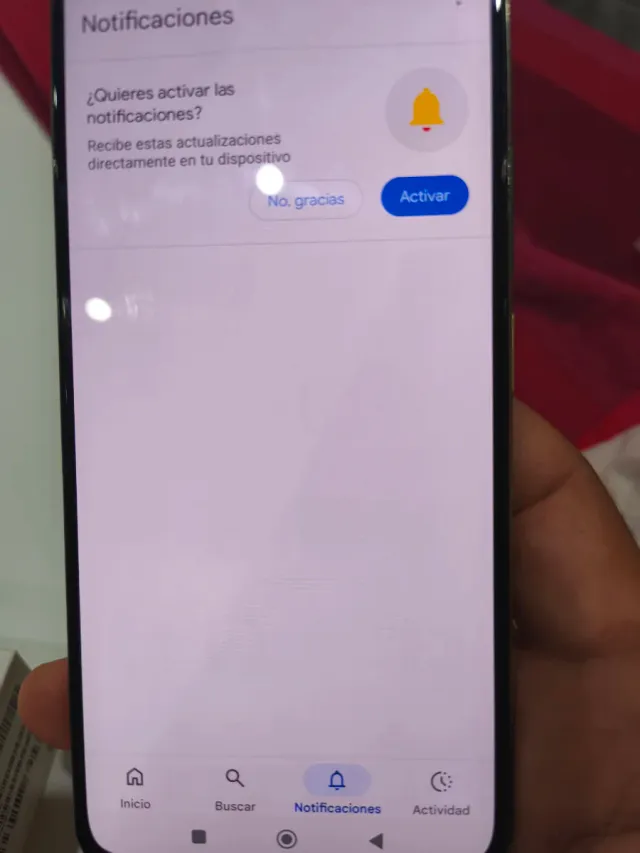 Xiaomi 11 Lite 5G Amarillo 128GB