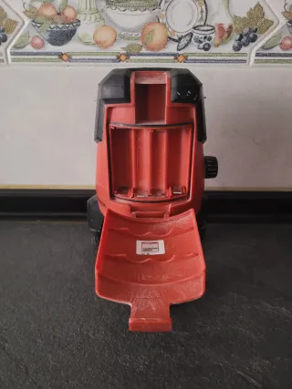 Nivel Láser Hilti PM 4-M