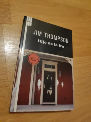 El hijo de la ira