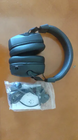 Auriculares inalámbricos