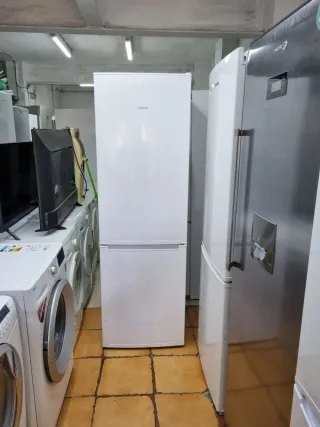 NEVERA SIEMENS GARANTÍA 6 MES TRANSPORTE GRATIS 