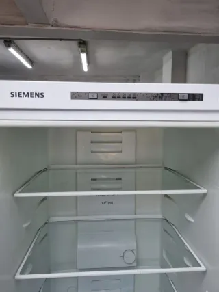 NEVERA SIEMENS GARANTÍA 6 MES TRANSPORTE GRATIS 