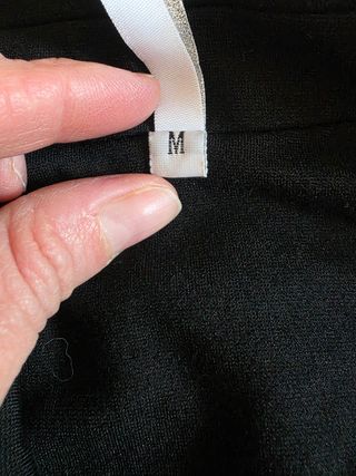Imperial Blazer Slim-Fit Nero