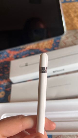 Apple Pencil 1ª Gen