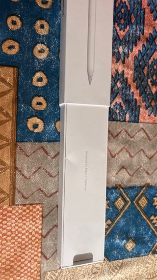 Apple Pencil 1ª Gen