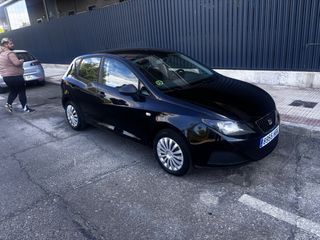 SEAT Ibiza 2011