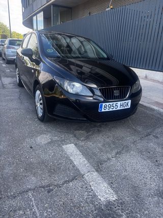 SEAT Ibiza 2011