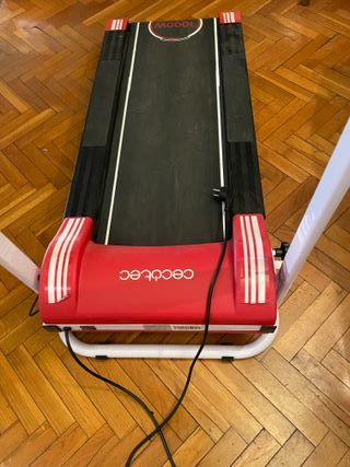 Cinta de Correr Cecotec Runner Fit