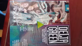 Rol delta green lote