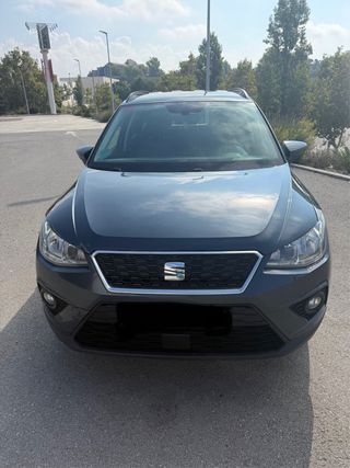 SEAT Arona 2019 tdi 