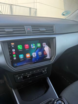 SEAT Arona 2019 tdi 