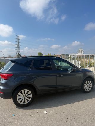 SEAT Arona 2019 tdi 