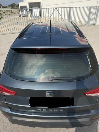 SEAT Arona 2019 tdi 