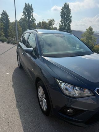 SEAT Arona 2019 tdi 