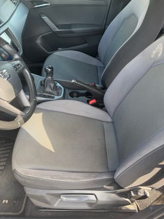 SEAT Arona 2019 tdi 