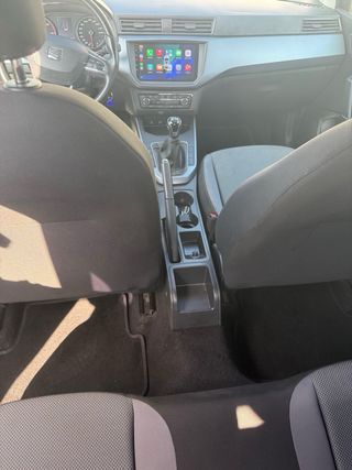 SEAT Arona 2019 tdi 