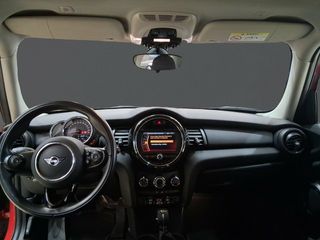 MINI MINI ONE 5 PUERTAS