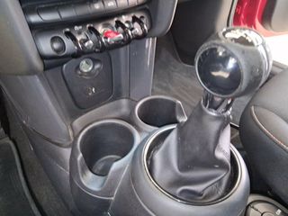 MINI MINI ONE 5 PUERTAS