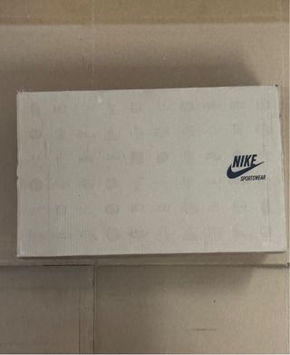 Zapatillas Nike Oldham Trainer Talla 43