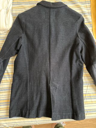 Americana Zara Boys 13-14 años 164 cm