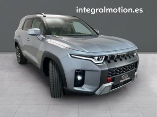 SsangYong Torres G15 Adventure 4x4 Aut.