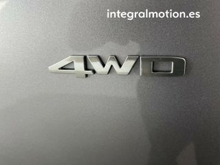 SsangYong Torres G15 Adventure 4x4 Aut.