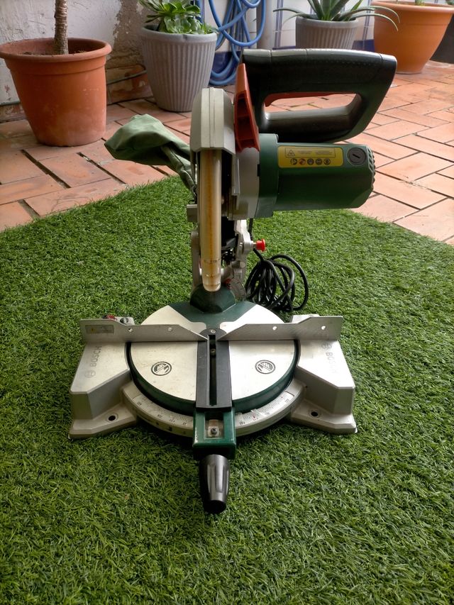 Ingletadora Bosch Profesional