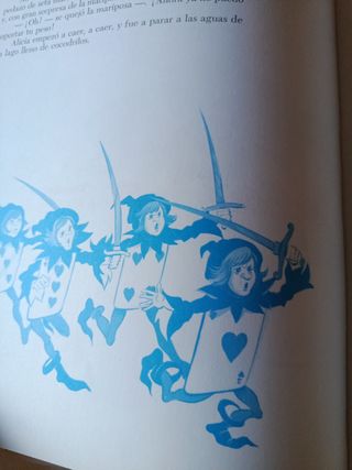 Oferta Dos libros infantiles antiguos.preciosos