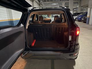 Ford EcoSport Diesel Etiqueta C Garantia 12 meses