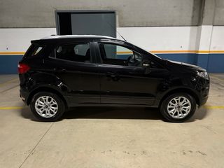 Ford EcoSport Diesel Etiqueta C Garantia 12 meses