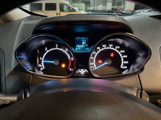 Ford EcoSport Diesel Etiqueta C Garantia 12 meses