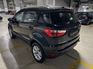 Ford EcoSport Diesel Etiqueta C Garantia 12 meses