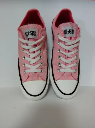Converse All Star Rosa Donna Tg 37