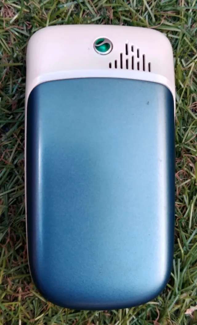 Móvil: Sony Ericsson