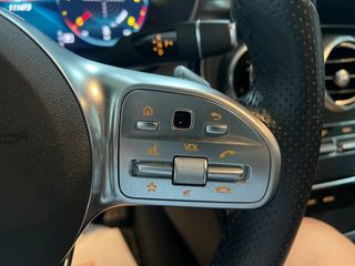 Mercedes Clase C C 220 d Estate AMG