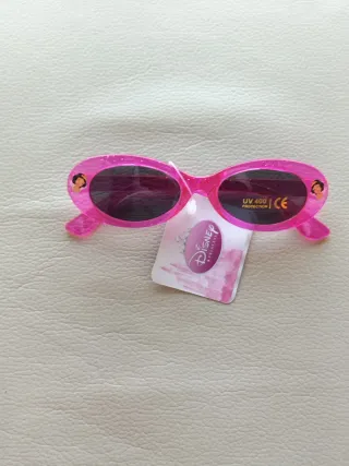 Gafas de sol Disney Princess Niñas Nuevas