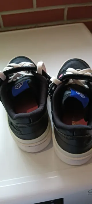 Zapatillas Adidas niña Talla 36/37