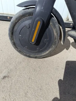 Patinete Eléctrico Xiaomi