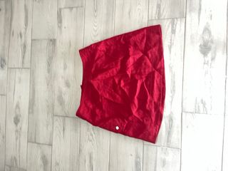 Gonna Cerruti 1988 Rossa Nuova