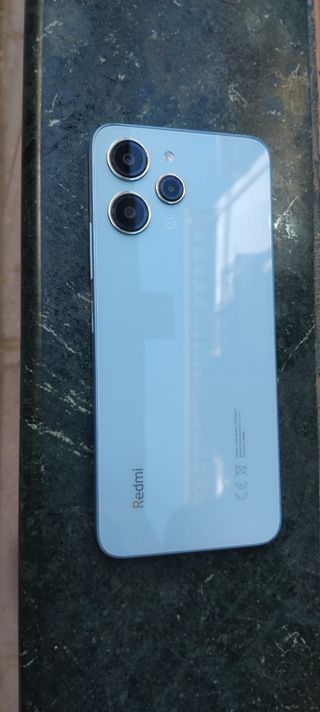 Xiaomi Redmi 12